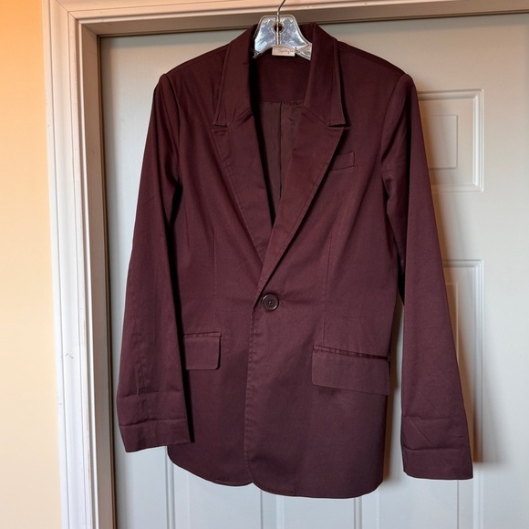 Spiegel Jackets & Blazers - Spiegel Blazer